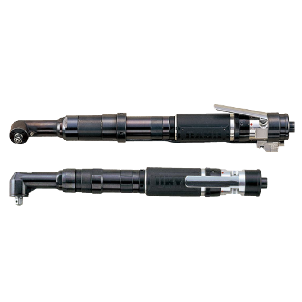 Uryu Angle Nutrunners Made in Japan