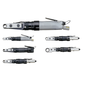 Uryu Ratchet Wrenches