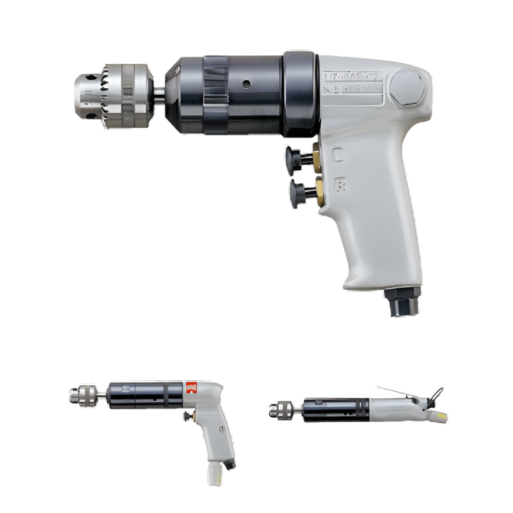 Uryu UT-60 & 66 Series Tappers Made in Japan