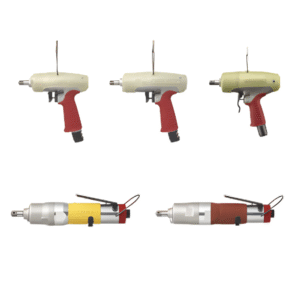 Uryu UAT Series Oil Pulse Tools (Non Shut-Off Type) Made in Japan