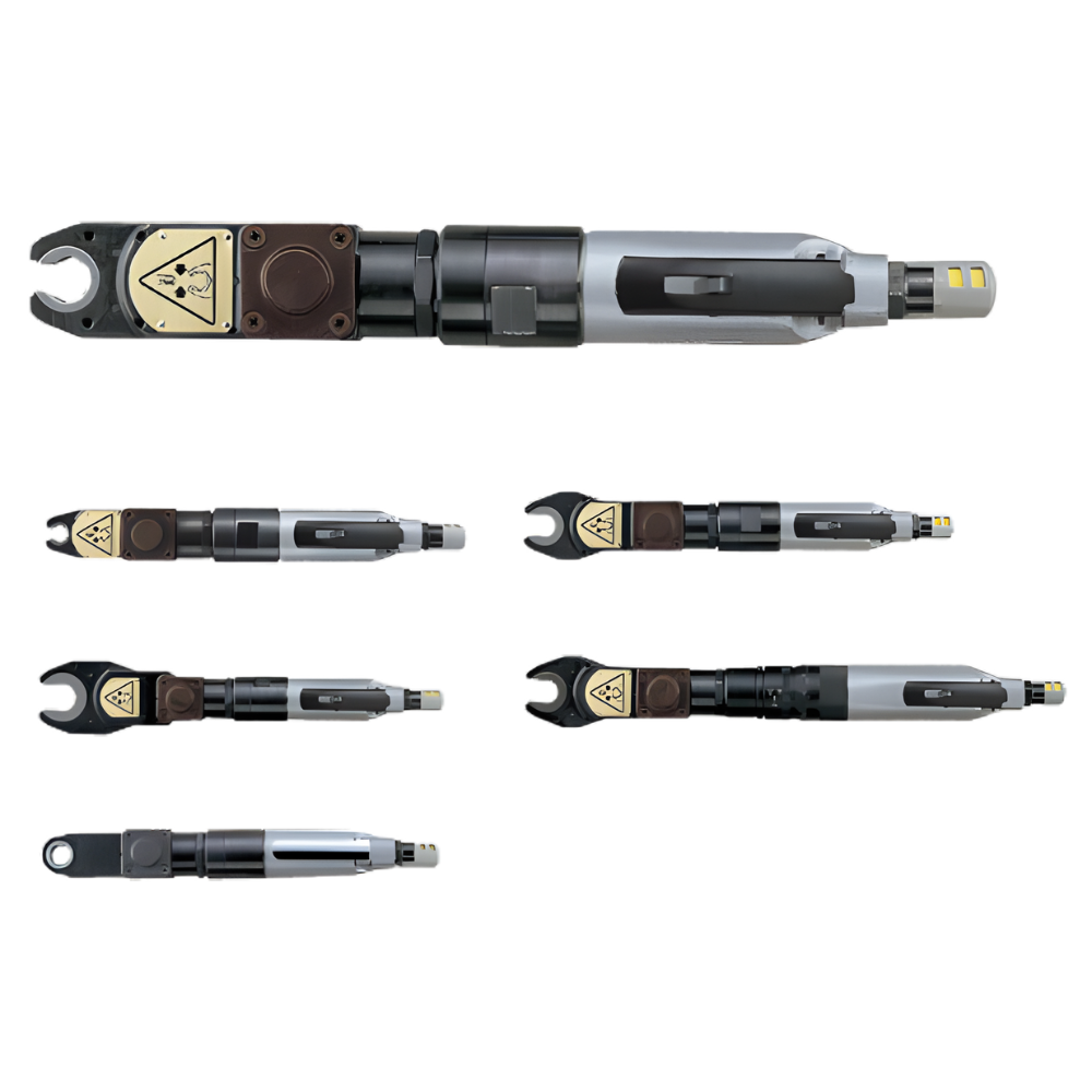 Uryu Open-End Wrenches Geared Wrenches Made in Japan