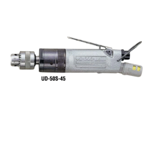Uryu UD Series Straight Pneumatic Drill Made in Japan