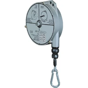 Tecna GS Series Heavy Duty Spring Balancer 9334 Made in Italy