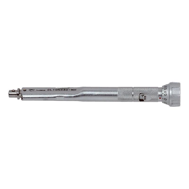 Tohnichi CL10NX8D-MH Torque Wrench