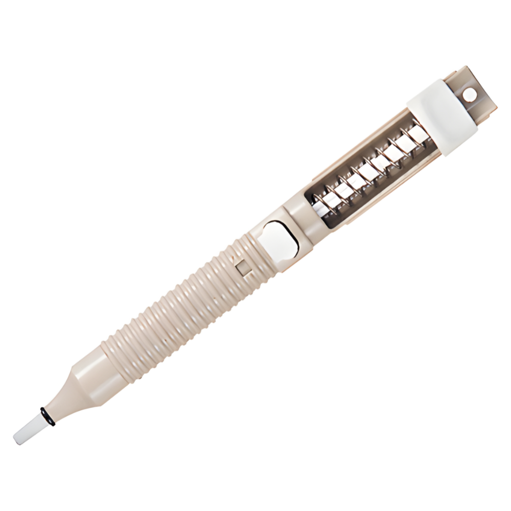 Goot Desoldering Pump Model: GS-108 Made in Japan