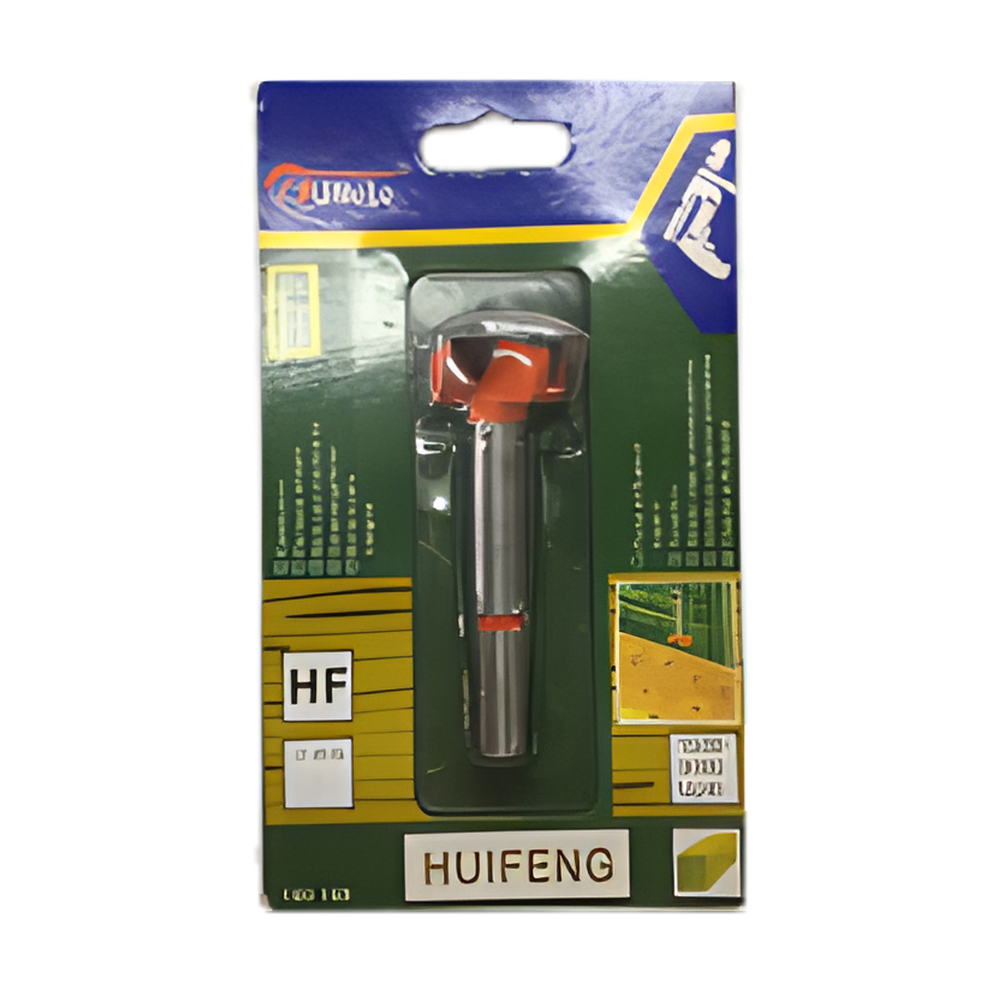 Huifeng Forstner Wood Bit 28mm