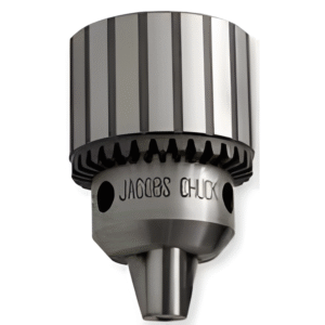 Jacobs Plain Bearing Drill Chuck