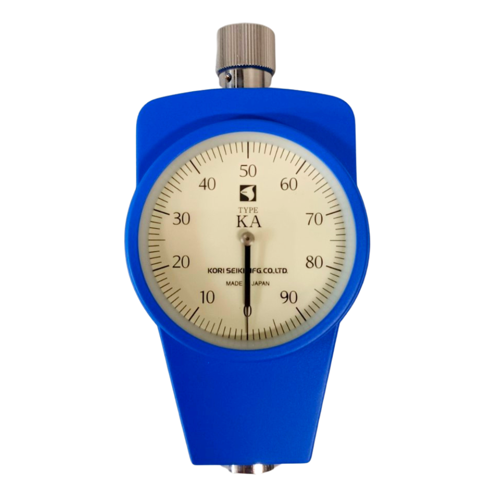 Kori Durometer Model: KR-12KA Made in Japan