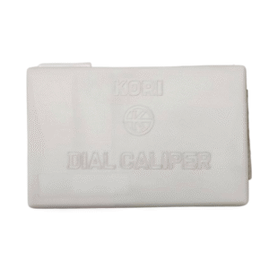 Kori Dial Caliper 0-10mm Made in Japan