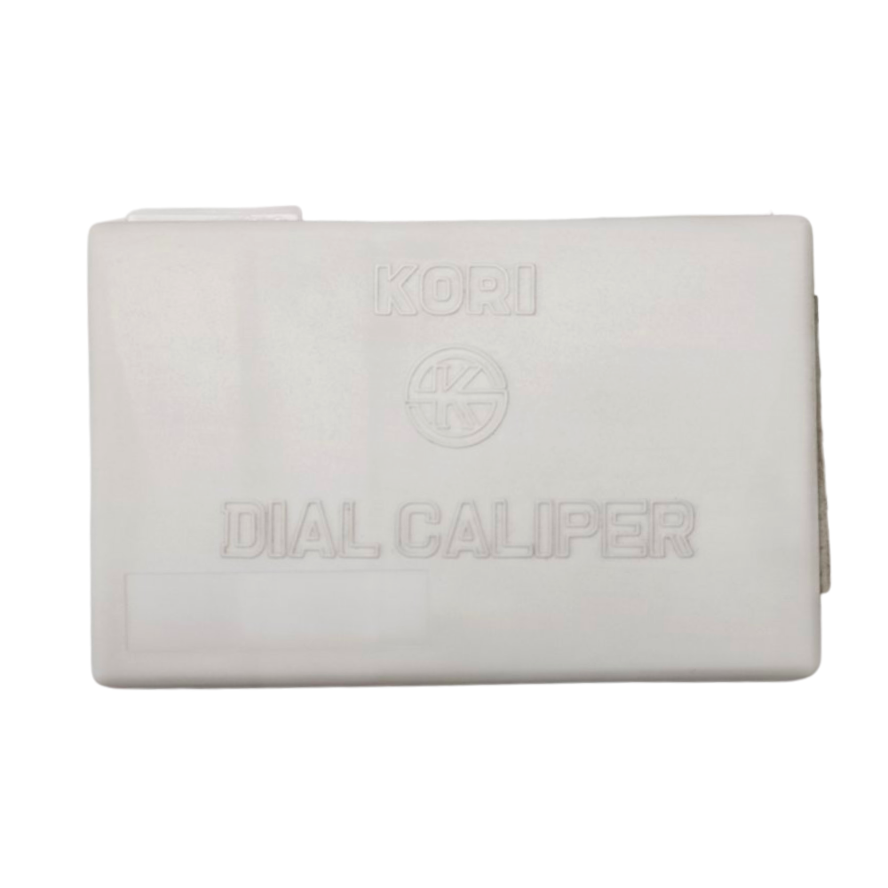 Kori Dial Caliper 0-10mm Made in Japan