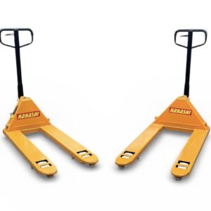 Hayashi Pallet Truck 3 Tons