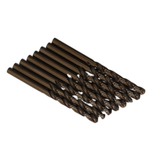 Projobber H.D. Cobalt Drill Bits