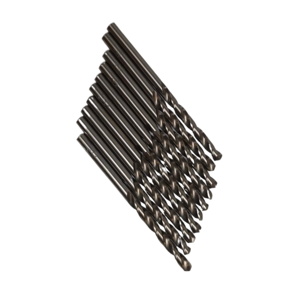 Projobber H.S.S. Drill Bit
