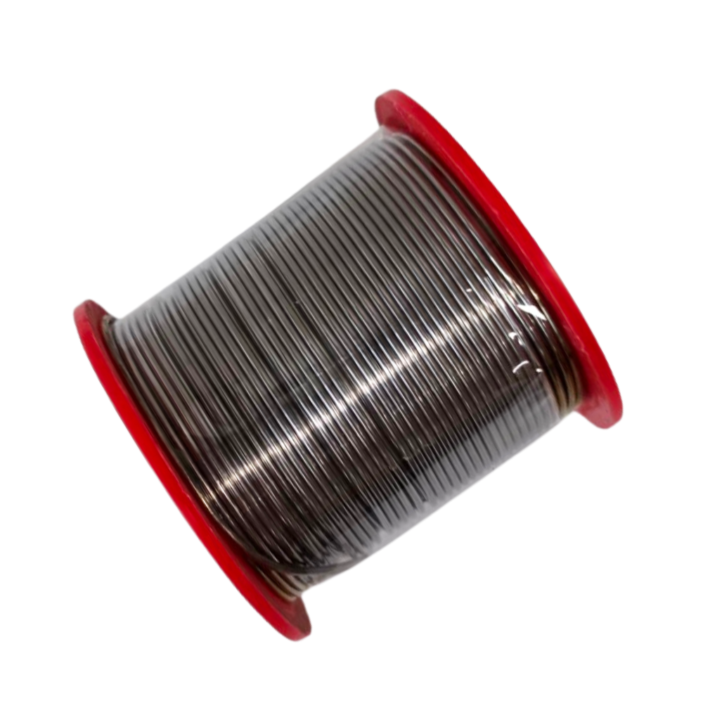 Rubicon Soldering Lead 1.2mm 1lb.