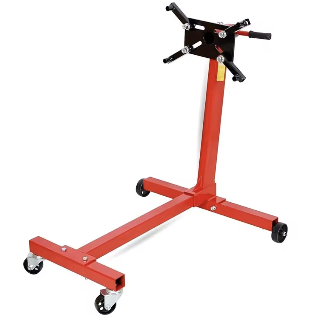 Hayashi Engine Stand