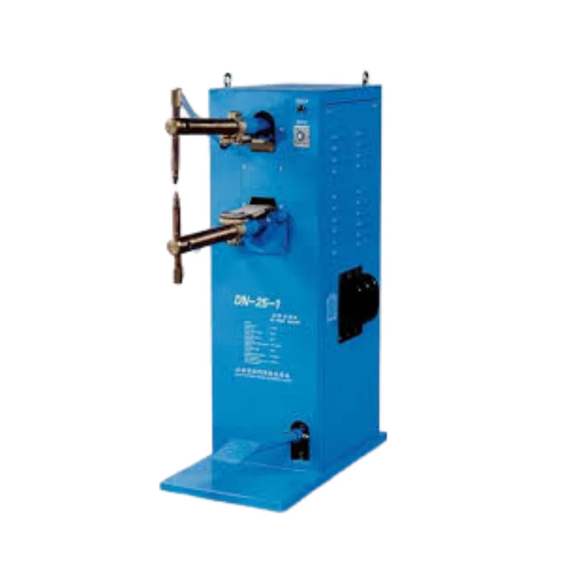 Tyler Spot Welding Machine Model: DN-30