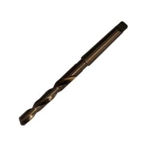 Tatara H.D. Tapered Shank Hss-Co Drill Bit 16mm