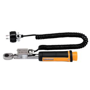 Tohnichi 1/2" Ratchet Head Type Adjustable Torque Wrench with Limit Switch Model:1400QL3LS Made in Japan