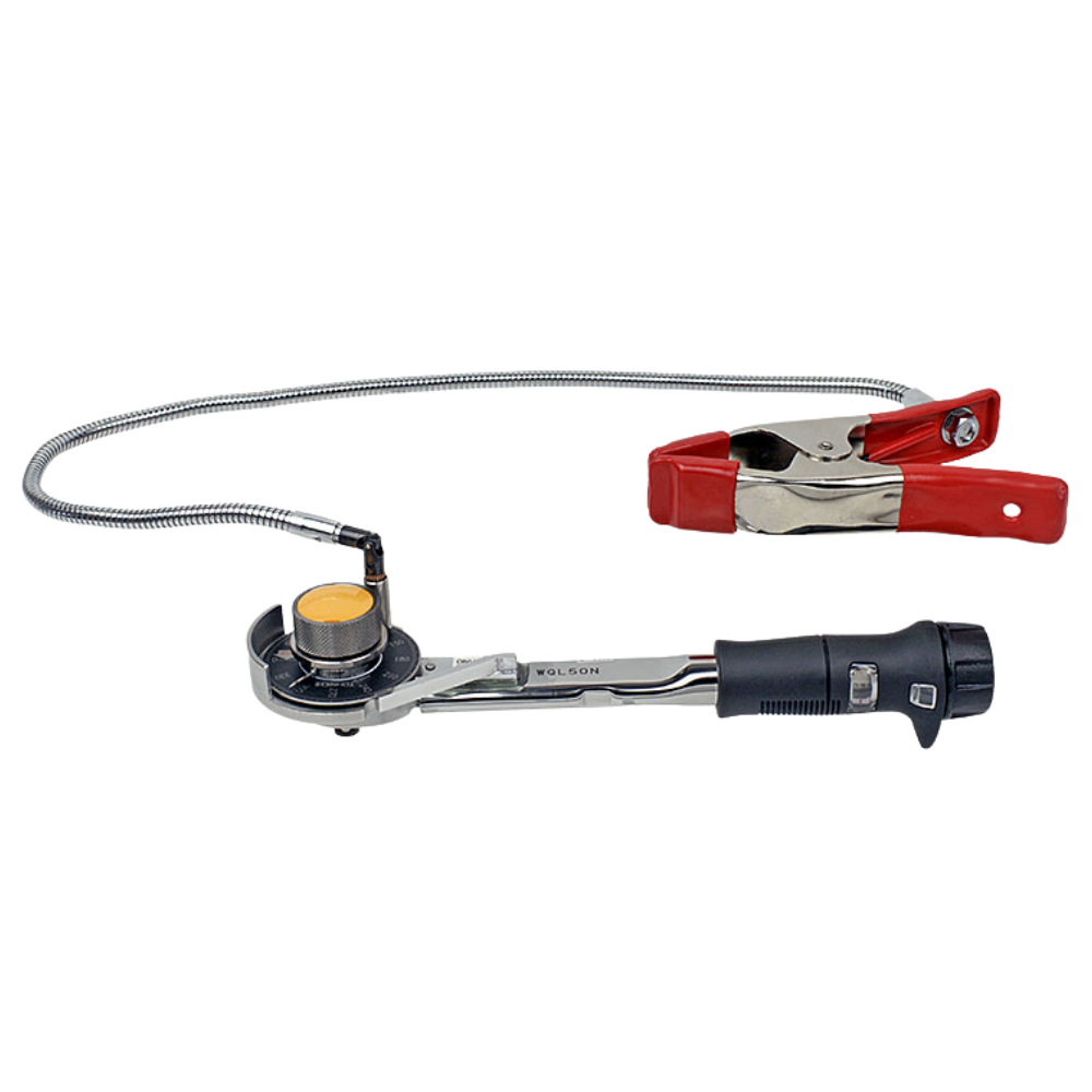 Tohnichi Analog Torque and Angle Wrench Made in Japan