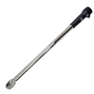 Tohnichi Ratchet Head Type Adjustable Torque Wrench Model: 2800QL3-1/2 Made in Japan