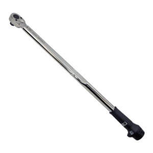 Tohnichi 3/4" Dr. Ratchet Head Type Adjustable Torque Wrench Model: 2800QL3 Made in Japan