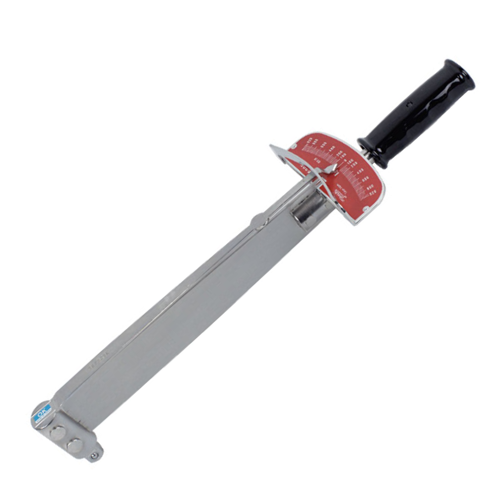 Tohnichi Ratchet Head and Beam Type Torque Wrench Made in Japan