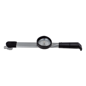 Tohnichi Interchangeable Head Type Dial Indicating Torque Wrench 15D Head Size Model: CDB100NX15D-S Made in Japan