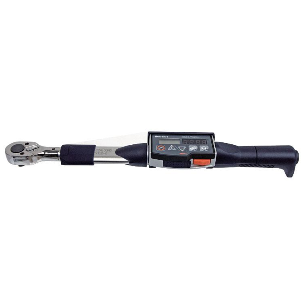 Tohnichi Data Tork, Digital Torque Wrench Made in Japan