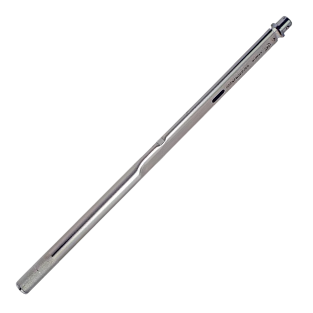 Tohnichi Head End Size Interchangeable Head Type Preset Torque Wrench Made in Japan