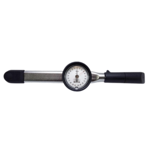 Tohnichi 1/2" Dr. Dial Indicating Torque Wrench Model: DB100N-S Made in Japan