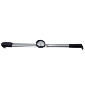 Tohnichi 3/4" Dr. Dial Indicating Torque Wrench Model: DB280N-S Made in Japan