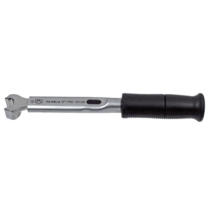 Tohnichi Notch Head Type Preset Torque Wrench Model: SP19N-5X10N Made in Japan