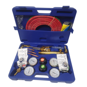 Tyler Cutting & Welding Outfit Gas PRO H Series Made in USA