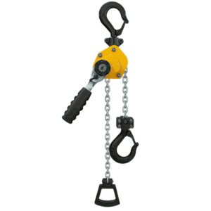 Yale Handy Lever Hoist 250kg