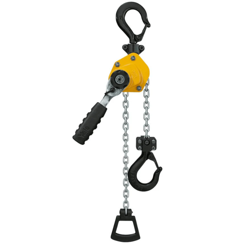 Yale Handy Lever Hoist 250kg