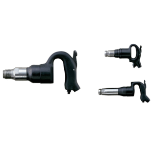 Uryu AA-Series Chipping Hammers Made in Japan