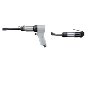 Uryu BRH/UFC Series Impact Cutters/Flux Chippers Made in Japan