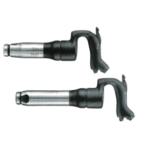 Uryu PB-Series Chipping Hammers Made in Japan