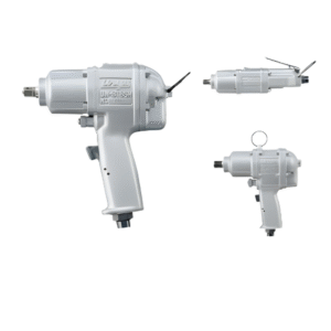 Uryu UW-ST Series Impact Wrenches (Stud Bolt Wrenches) Made in Japan