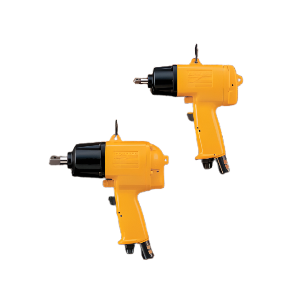 Uryu UX-ST Series Oil Pulse Tools Pistol Type Made in Japan