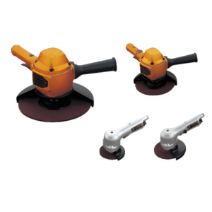 Uryu USG/UVG Series Vertical Grinders Made in Japan