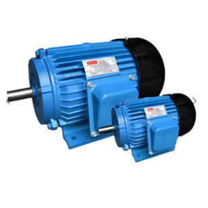 Victor High Performance Induction Motor