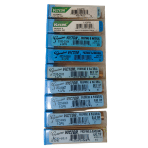 Victor Cutting Tip For LPG