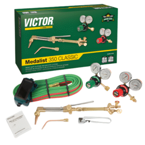 Victor Welding & Cutting Outfit Medalist 350