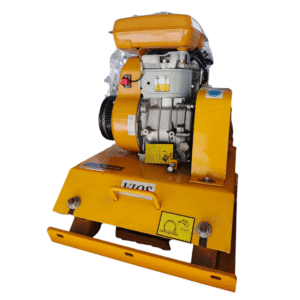 Vios Powered by Robin Engine Plate Compactor
