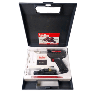 Weller Professional H.D. Soldering Gun Model: D550PK Made in USA