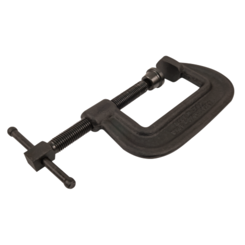 Wilton Heavy Duty C-Clamp Made in USA