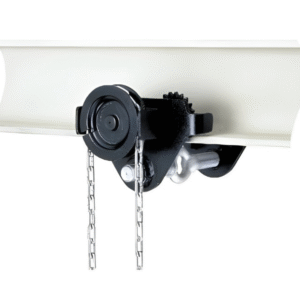 Yale Gear Trolley (HTG Model)