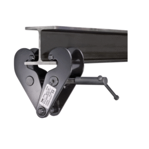 Yale Beam Clamp 1000 to 10,000kg. Model : YC