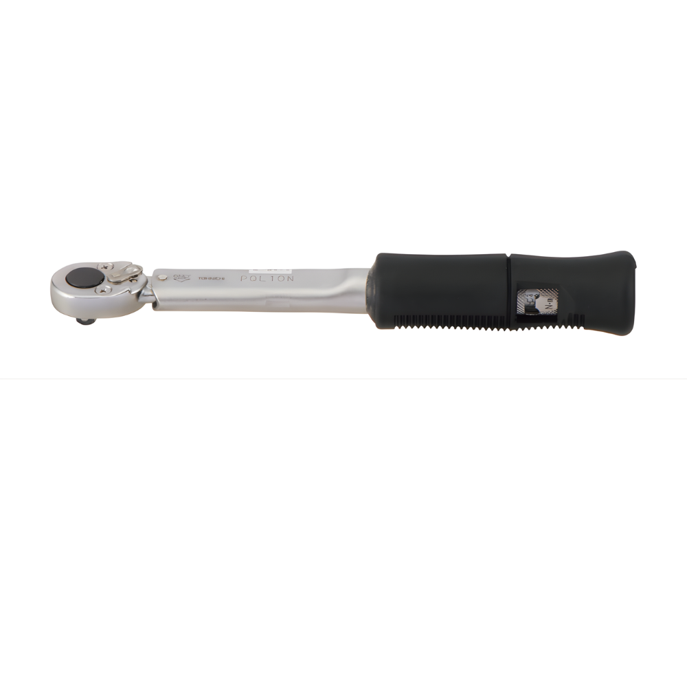 Tohnichi PQL10N Ratchet Type Pre-Lock Torque Wrench